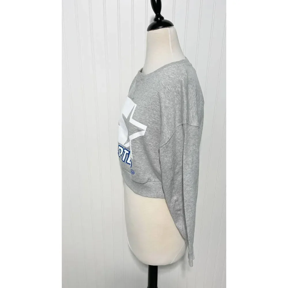 Zara starter cropped